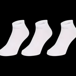 Umbro sneakersokken Wit | Action NL
