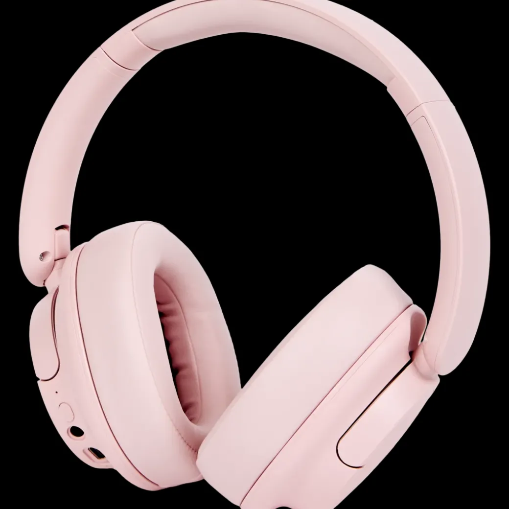 Urbanista draadloze noise cancelling koptelefoon | Action NL