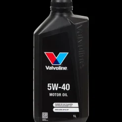 Valvoline motorolie 5W-40 | Action NL