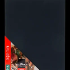 Van Bleiswijck zwart canvas | Action NL
