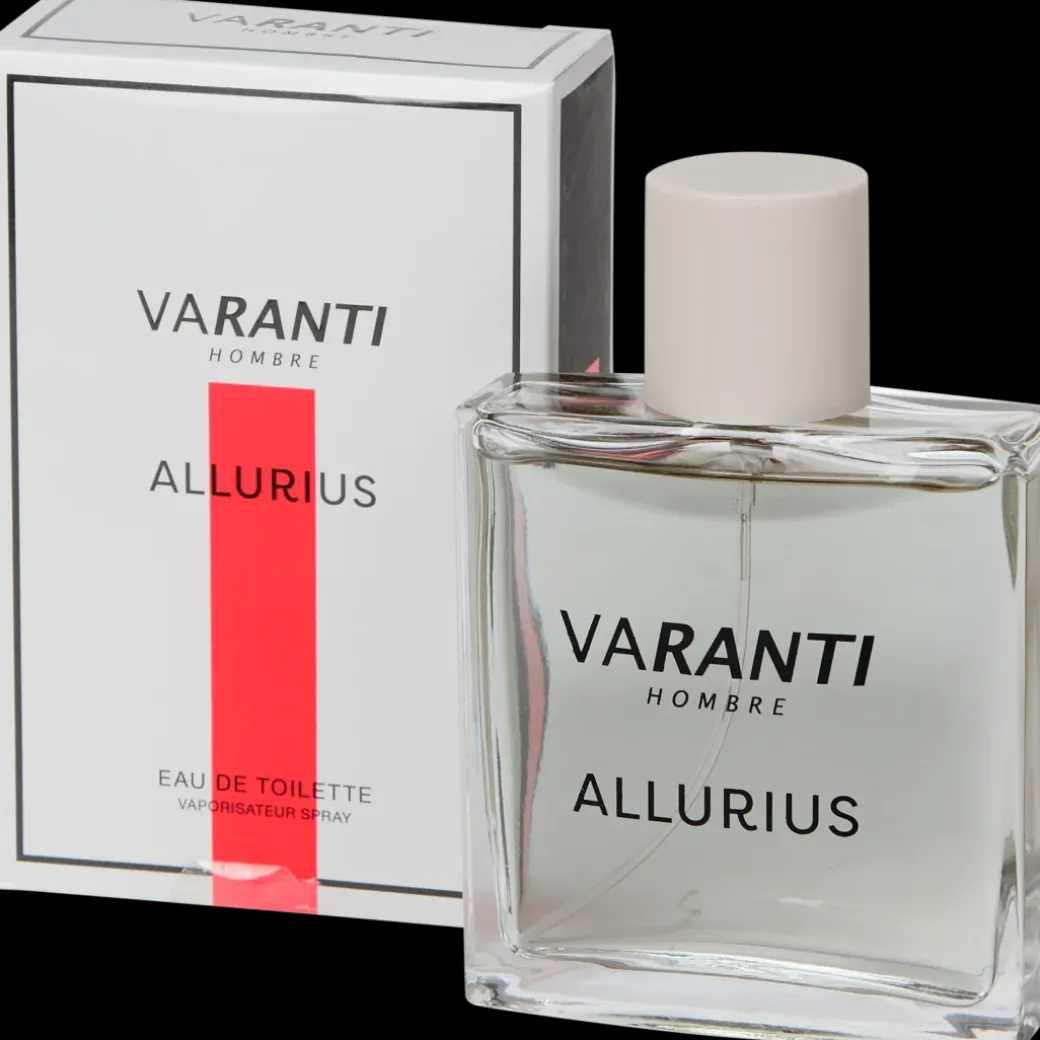 Varanti Hombre eau de toilette Allurius | Action NL