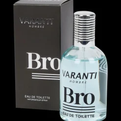 Varanti Hombre eau de toilette Bro | Action NL