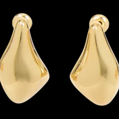 Vergulde oorbellen | Action NL