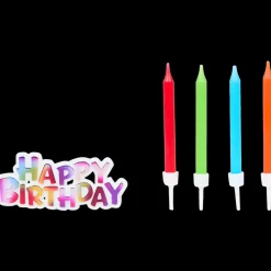 Verjaardagskaarsjes | Action NL