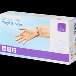 Vinyl handschoenen | Action NL