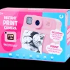 Vision instant print camera | Action NL