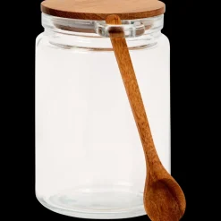 Voorraadpot met deksel | Action NL