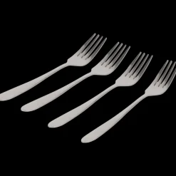 Vorken Zilver 4 Stuks | Action NL