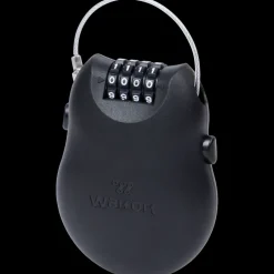 Walfort combinatie-kabelslot | Action NL