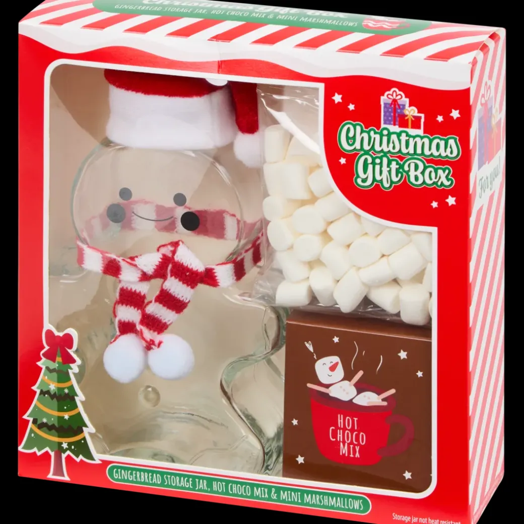 Warme chocolademelk-set | Action NL