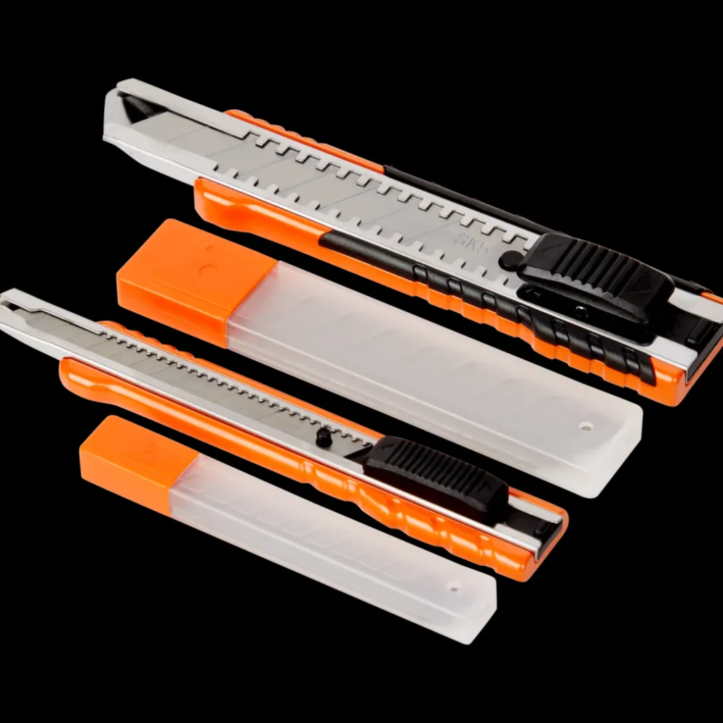 Werckmann afbreekmessenset | Action NL