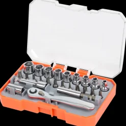 Werckmann dopsleutelset | Action NL