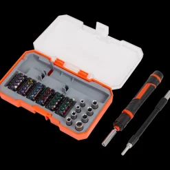 Werckmann precisie-schroevendraaierset | Action NL