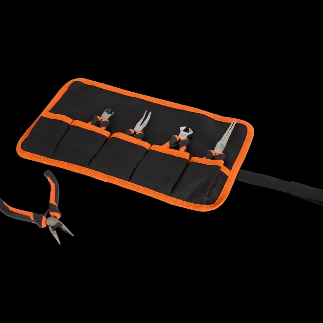 Werckmann tangenset | Action NL