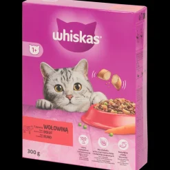 Whiskas droog kattenvoer | Action NL