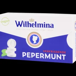 Wilhelmina pepermunt | Action NL