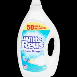 Witte Reus wasmiddel Frisse Morgen | Action NL