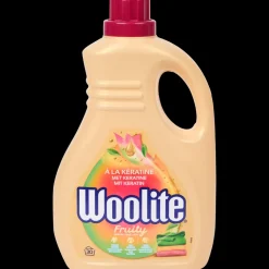 Woolite wasmiddel Fruity | Action NL