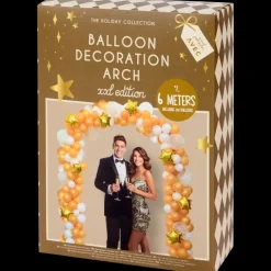 XXL ballonnenboog 1 Stuks | Action NL