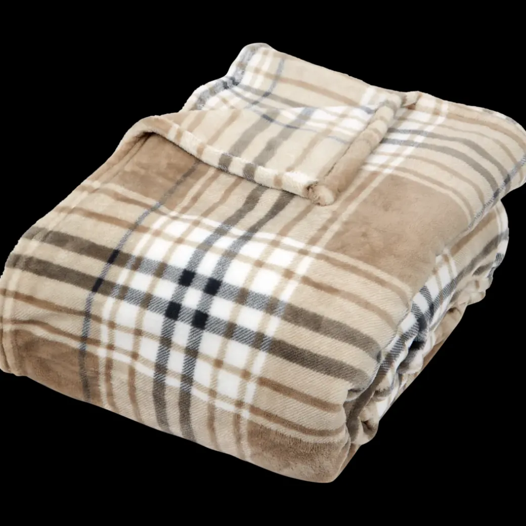 XXL plaid | Action NL