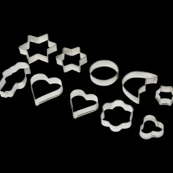 Zenker uitsteekvormpjes | Action NL