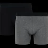 Ziki boxershorts 2 Stuks | Action NL