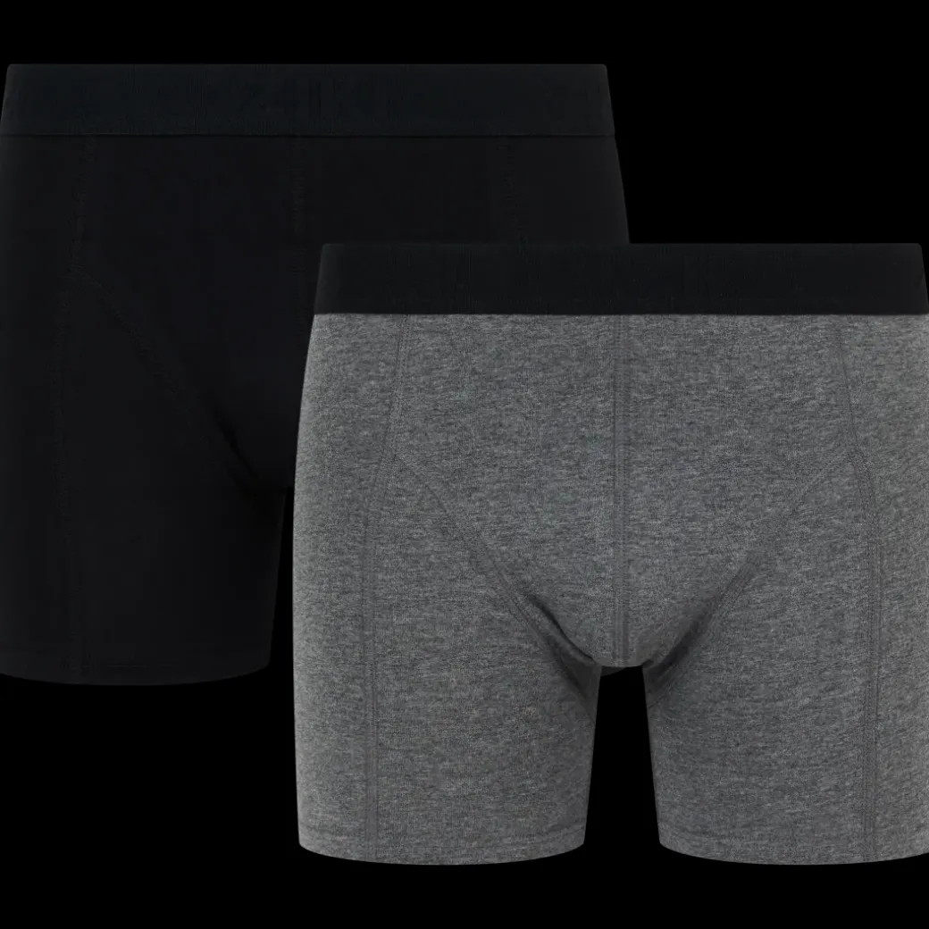 Ziki boxershorts 2 Stuks | Action NL