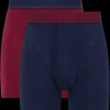 Ziki boxershorts Man 2 Stuks | Action NL