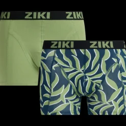 Ziki boxershorts Man 2 Stuks | Action NL
