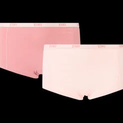 Ziki boxershorts Vrouw 2 Stuks | Action NL