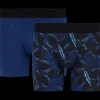 Ziki Premium boxershorts Man 2 Stuks | Action NL