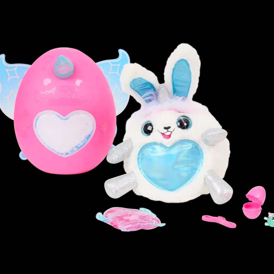 Zuru rainbowcorns Fairycorn surprise-ei | Action NL