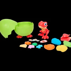 Zuru Smashers dino & klei | Action NL