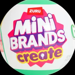 Zuru verrassingsbal Mini Brands | Action NL