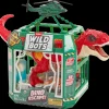 Zuru Wild Bots Dino Escape speelset Vanaf 3 jaar | Action NL